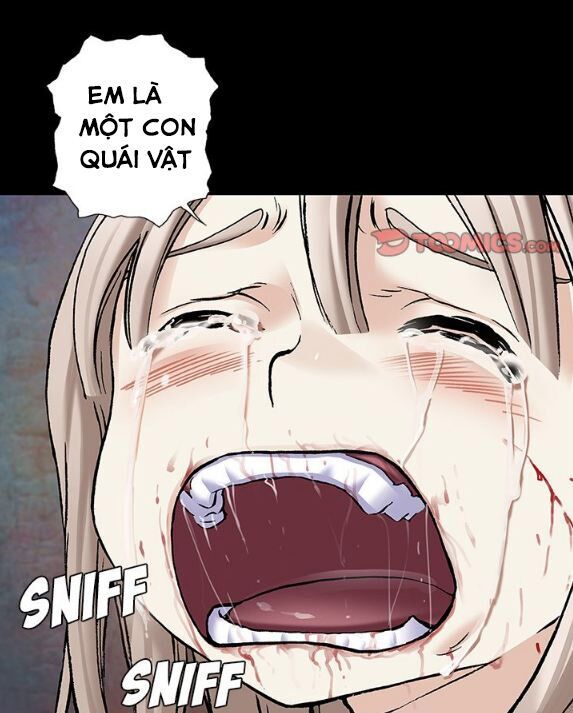 Đứa Con Thần Chết Chap 102 - Next Chap 103