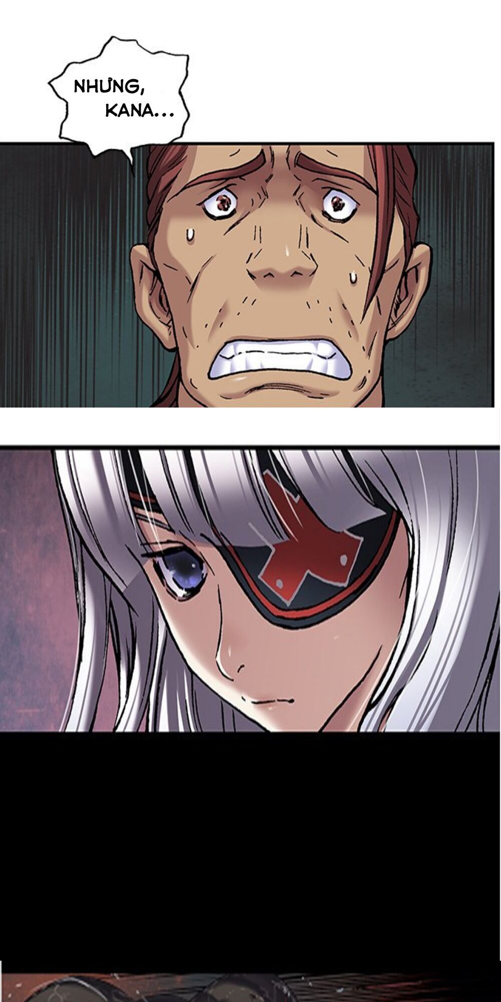 Đứa Con Thần Chết Chap 103 - Next Chap 104