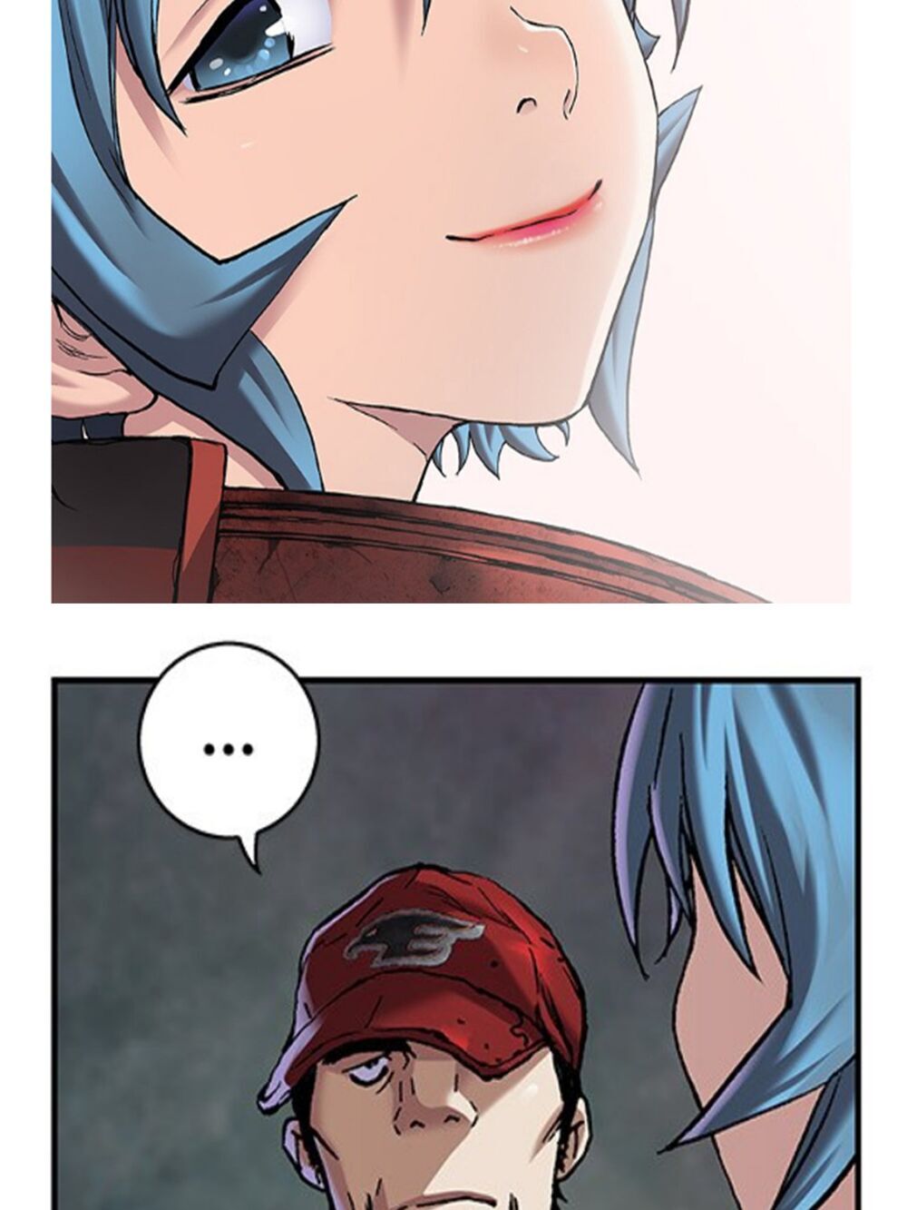 Đứa Con Thần Chết Chap 103 - Next Chap 104