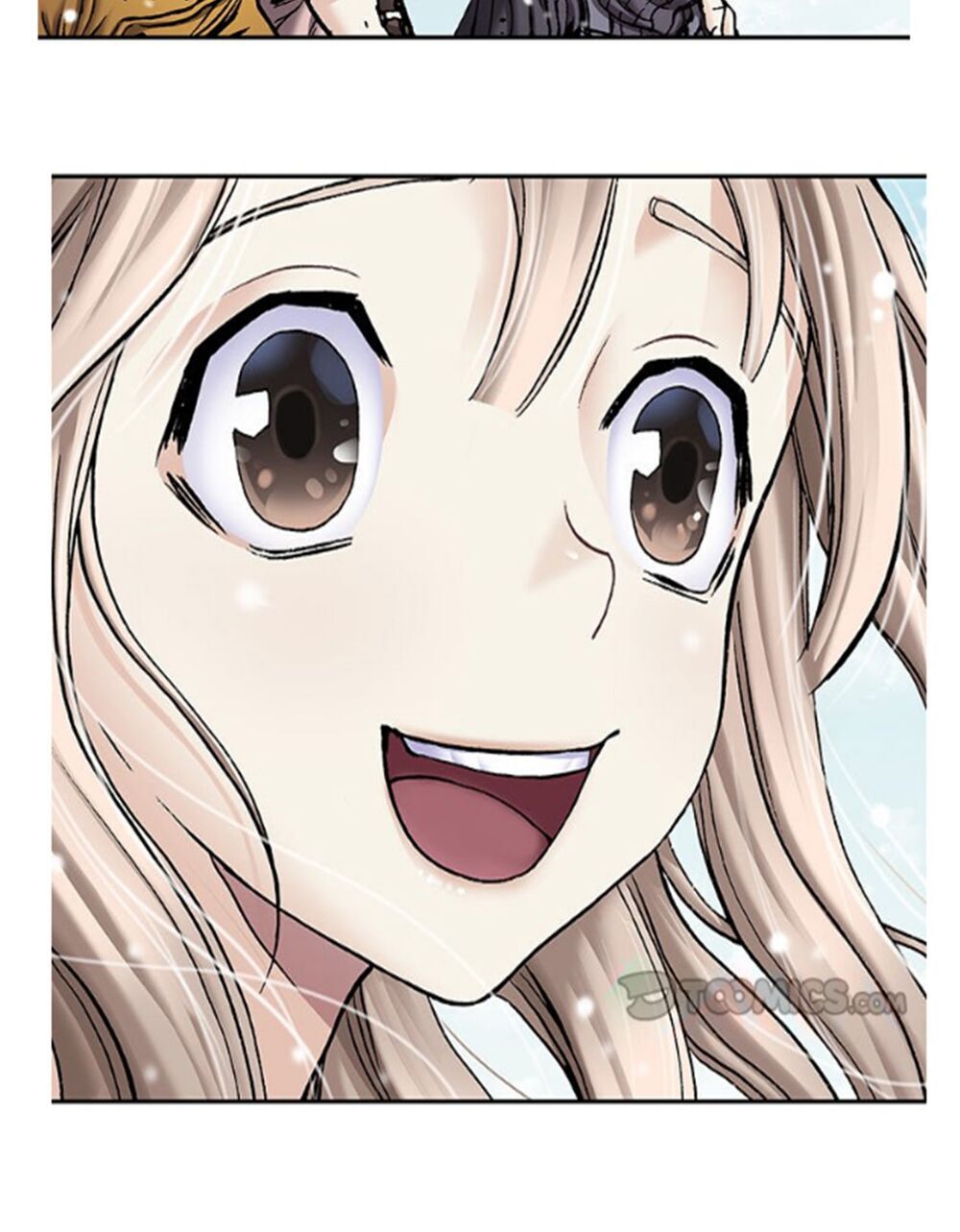 Đứa Con Thần Chết Chap 103 - Next Chap 104