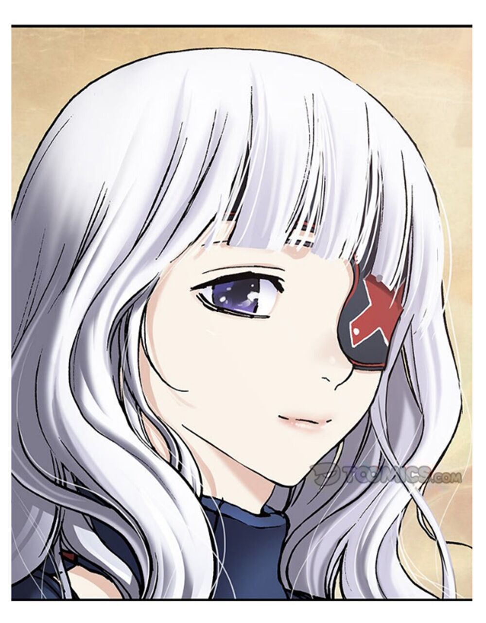 Đứa Con Thần Chết Chap 104 - Next Chap 105