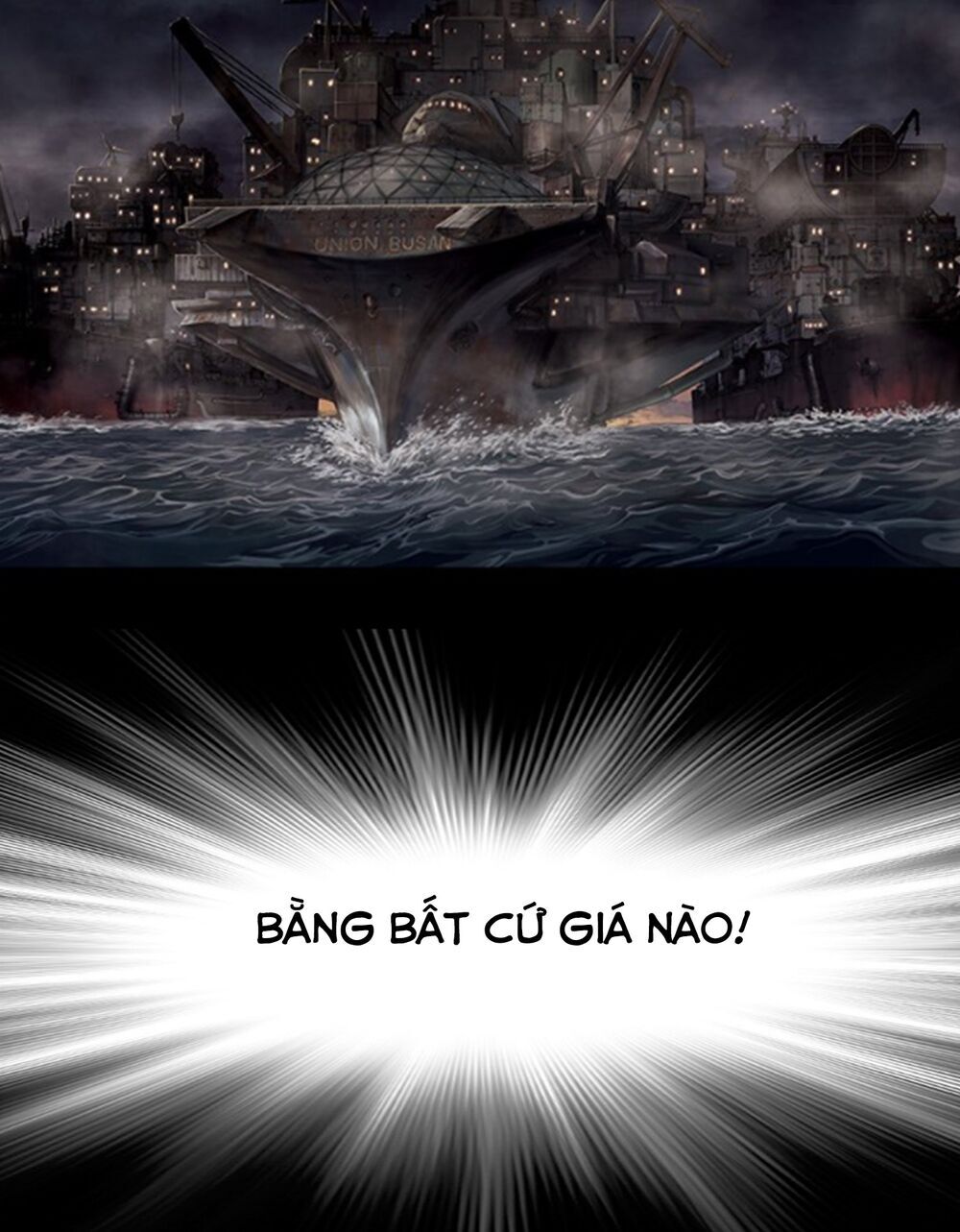 Đứa Con Thần Chết Chap 104 - Next Chap 105