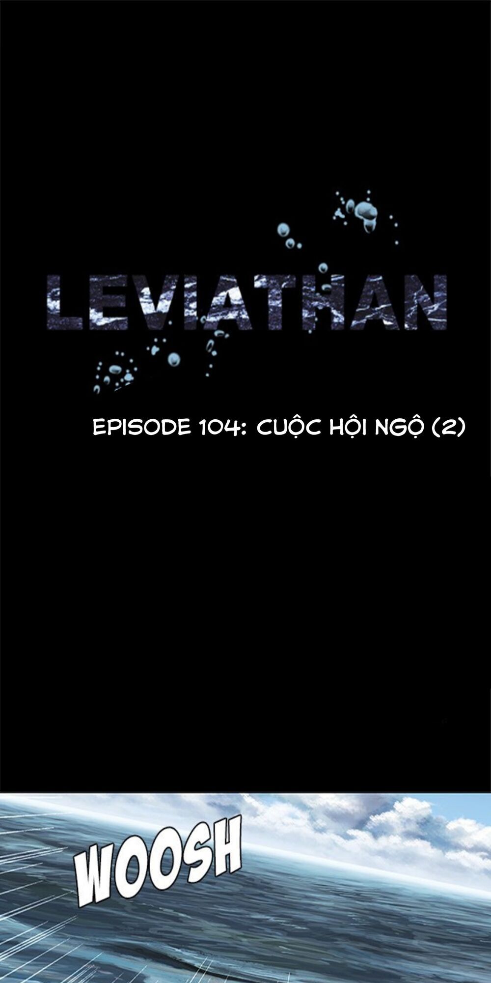 Đứa Con Thần Chết Chap 104 - Next Chap 105