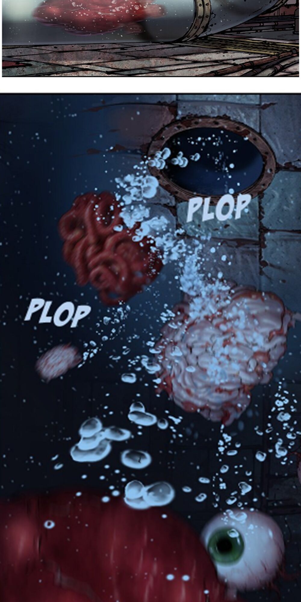 Đứa Con Thần Chết Chap 104 - Next Chap 105