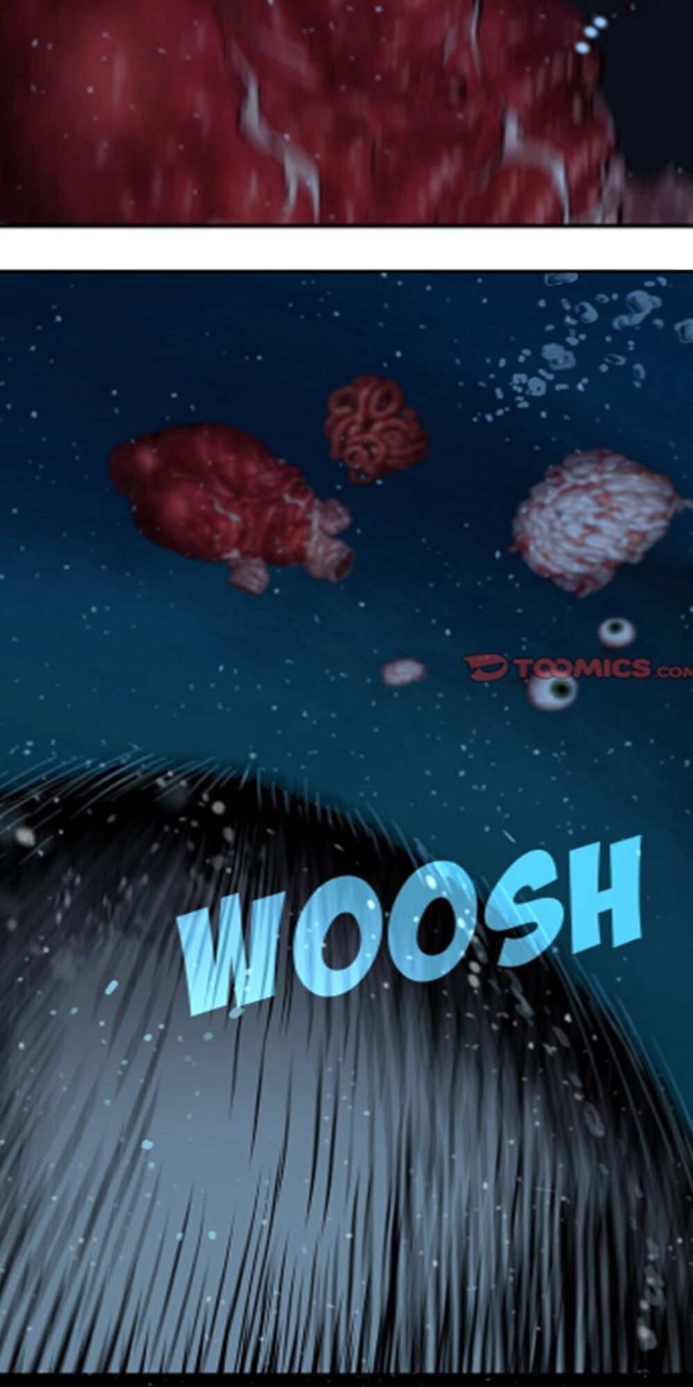 Đứa Con Thần Chết Chap 104 - Next Chap 105