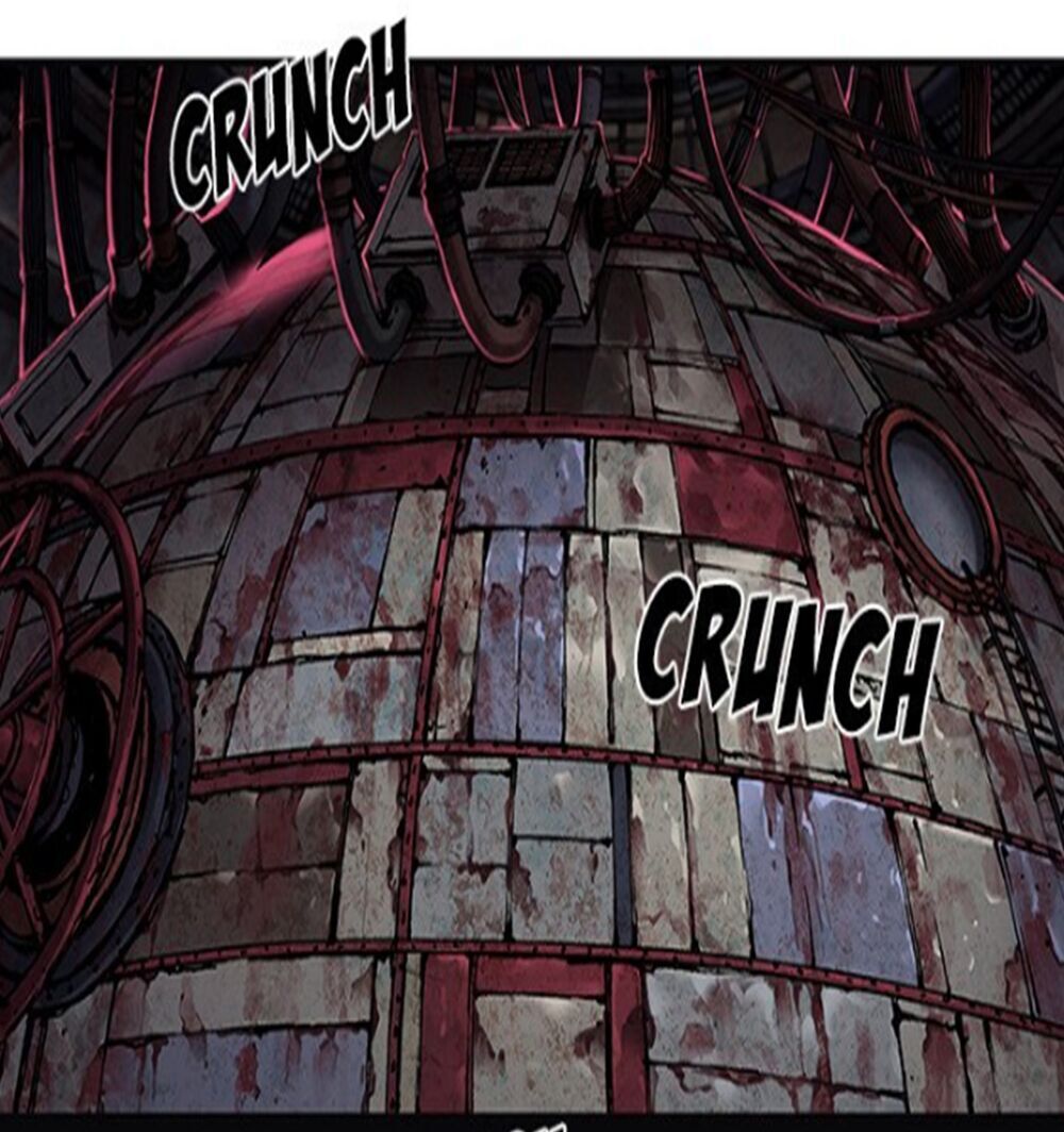 Đứa Con Thần Chết Chap 104 - Next Chap 105