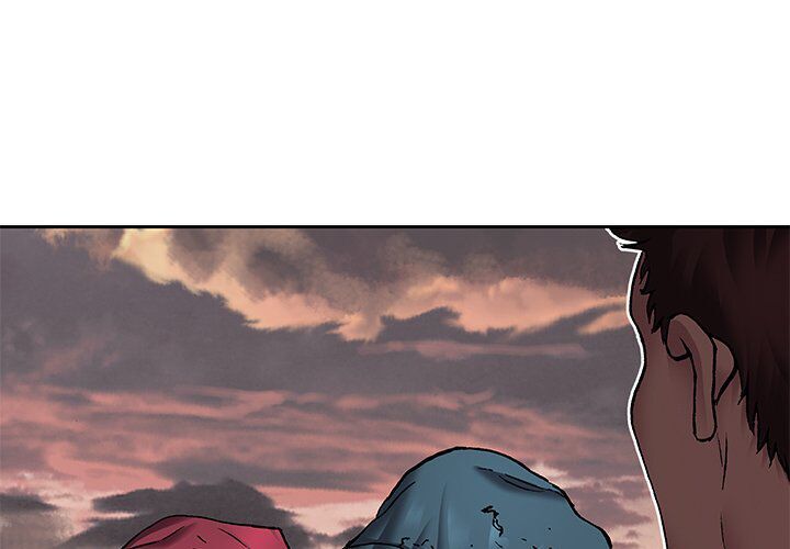 Đứa Con Thần Chết Chap 107 - Next Chap 108