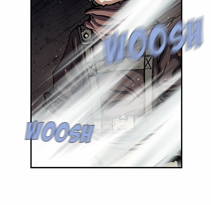 Đứa Con Thần Chết Chap 108 - Next Chap 109