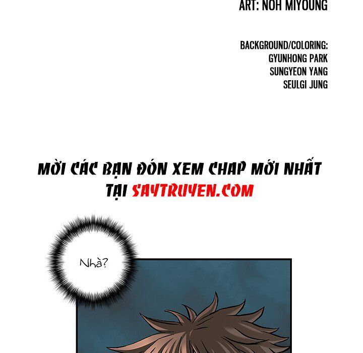 Đứa Con Thần Chết Chap 113 - Next Chap 114