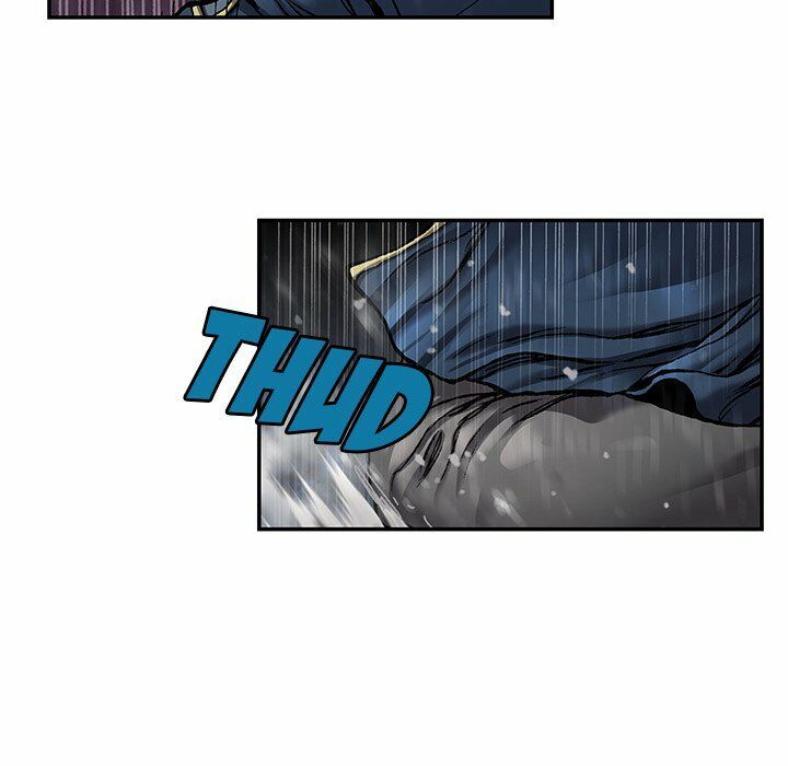 Đứa Con Thần Chết Chap 113 - Next Chap 114