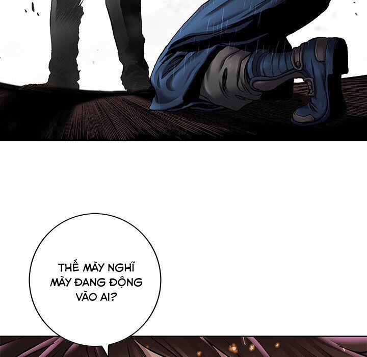 Đứa Con Thần Chết Chap 113 - Next Chap 114