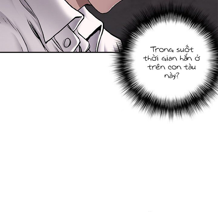 Đứa Con Thần Chết Chap 113 - Next Chap 114