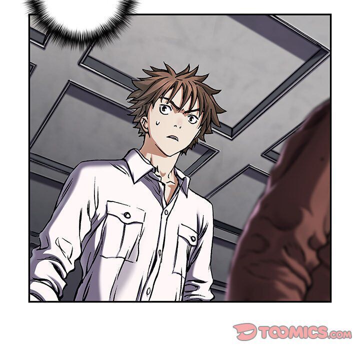 Đứa Con Thần Chết Chap 113 - Next Chap 114