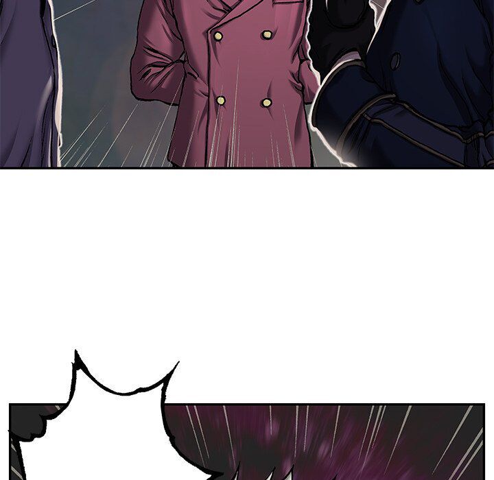 Đứa Con Thần Chết Chap 113 - Next Chap 114