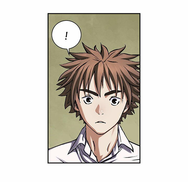 Đứa Con Thần Chết Chap 113 - Next Chap 114