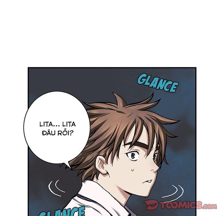 Đứa Con Thần Chết Chap 113 - Next Chap 114