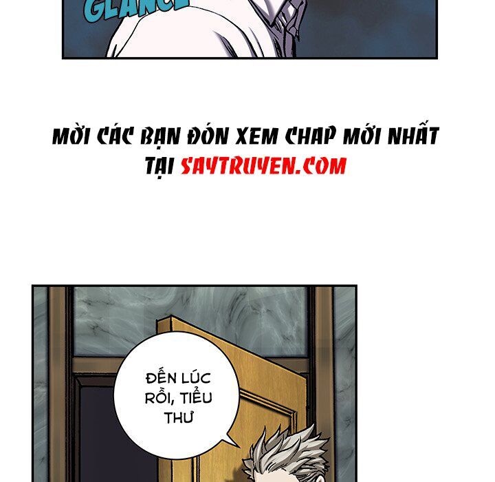 Đứa Con Thần Chết Chap 113 - Next Chap 114