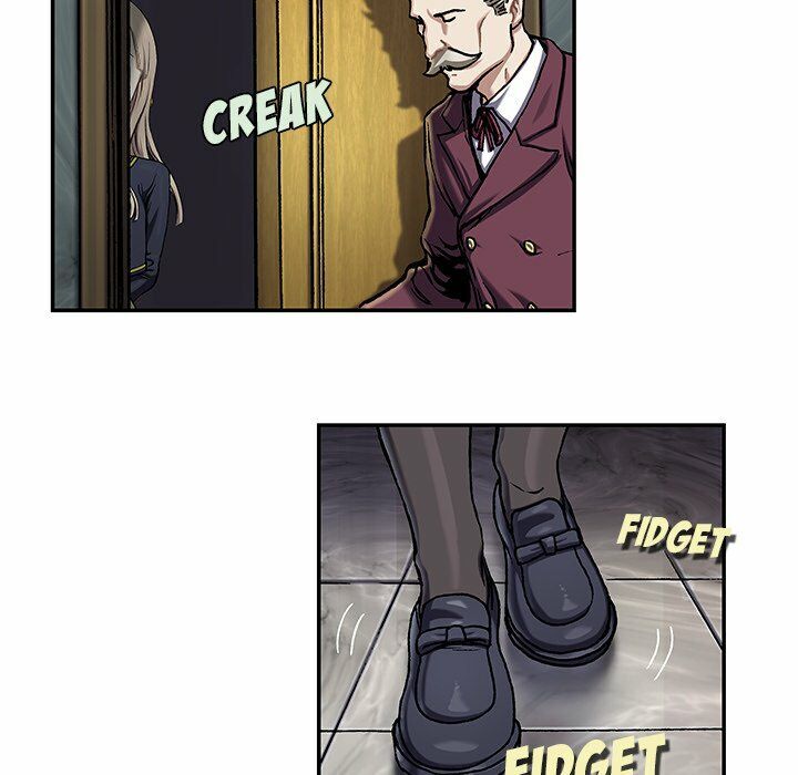 Đứa Con Thần Chết Chap 113 - Next Chap 114