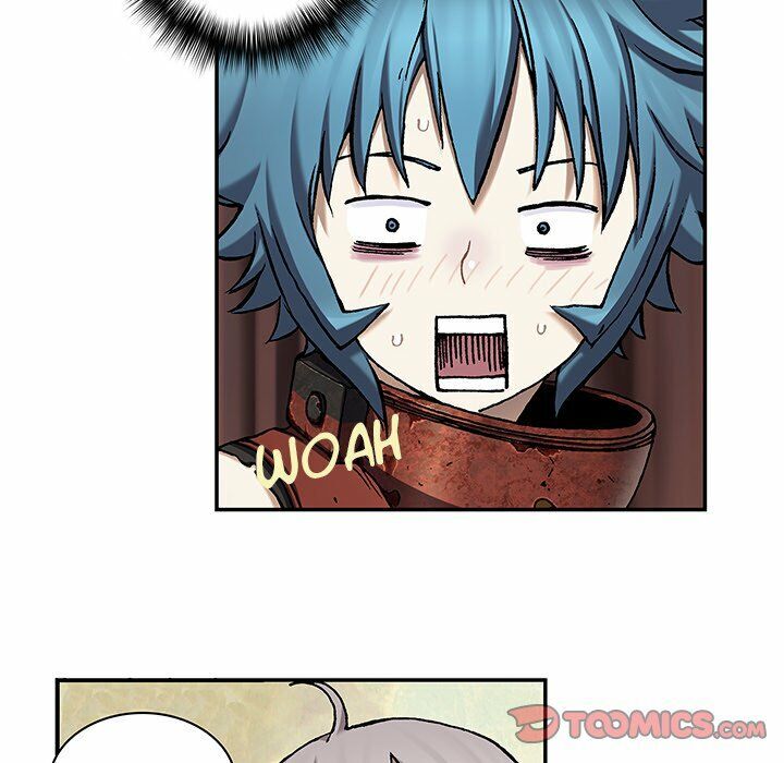 Đứa Con Thần Chết Chap 113 - Next Chap 114