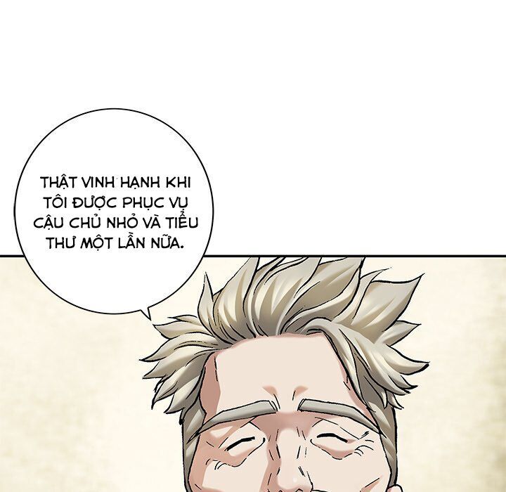 Đứa Con Thần Chết Chap 113 - Next Chap 114