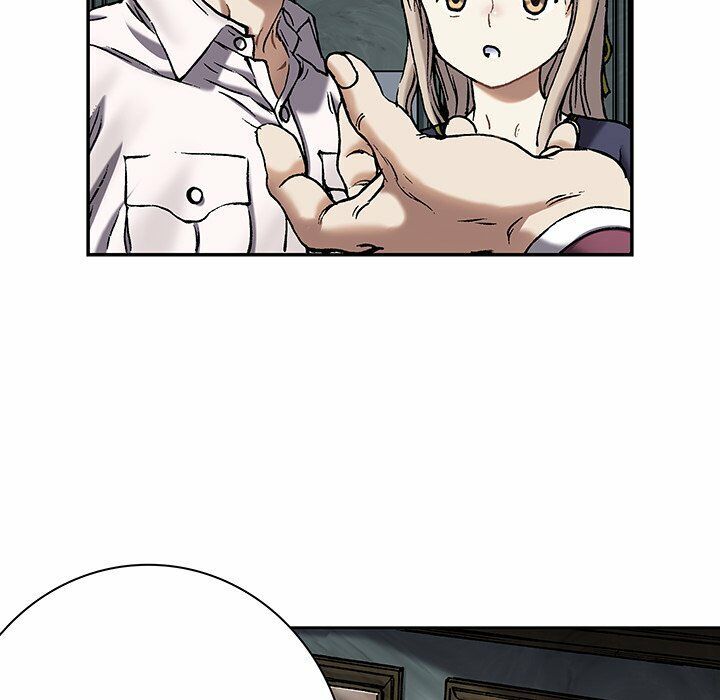 Đứa Con Thần Chết Chap 113 - Next Chap 114