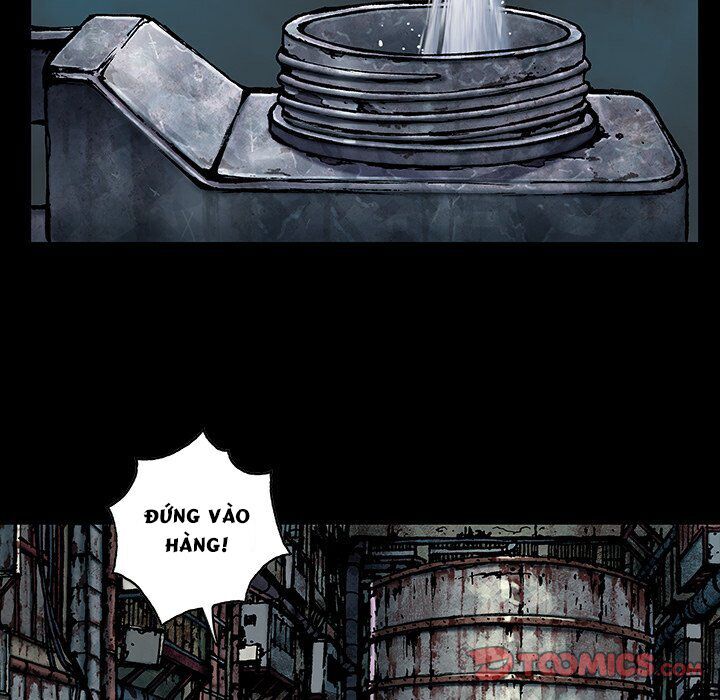 Đứa Con Thần Chết Chap 113 - Next Chap 114