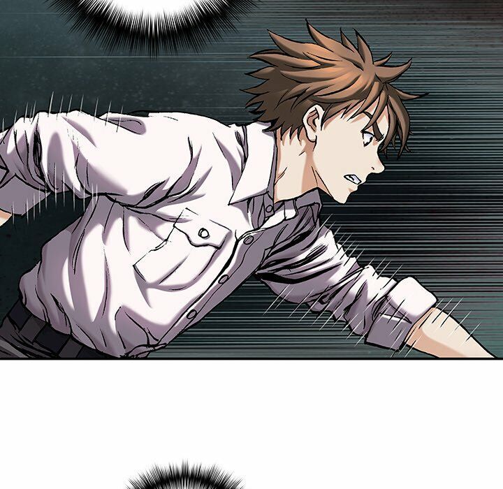 Đứa Con Thần Chết Chap 113 - Next Chap 114