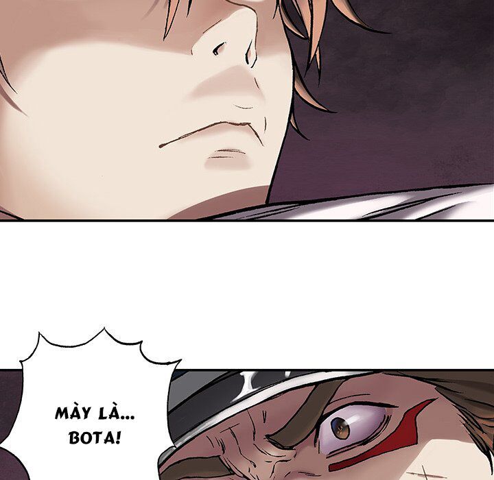 Đứa Con Thần Chết Chap 113 - Next Chap 114