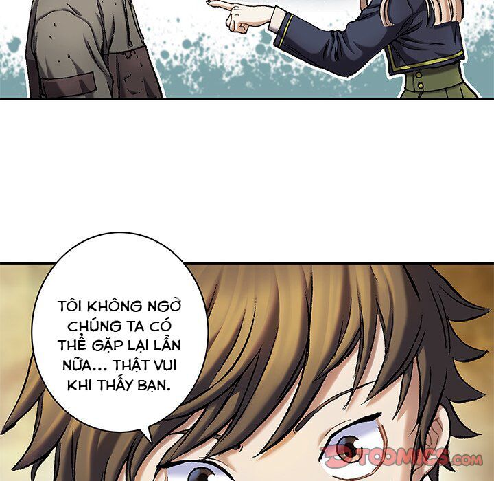 Đứa Con Thần Chết Chap 114 - Next Chap 115