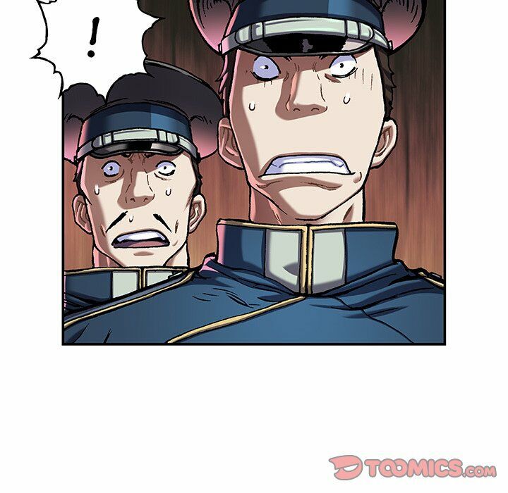 Đứa Con Thần Chết Chap 119 - Next Chap 120