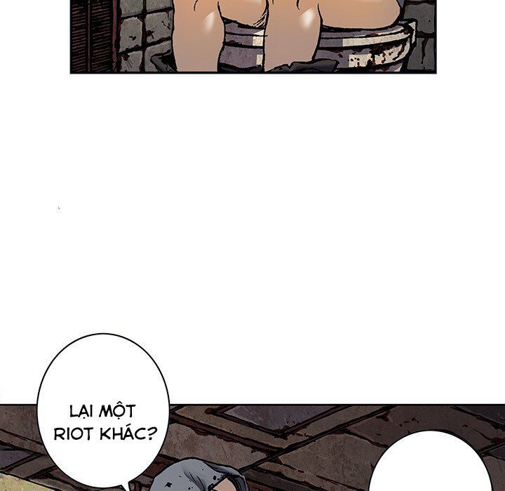 Đứa Con Thần Chết Chap 119 - Next Chap 120