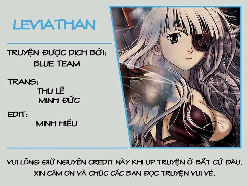 Đứa Con Thần Chết Chap 12 - Next Chap 13