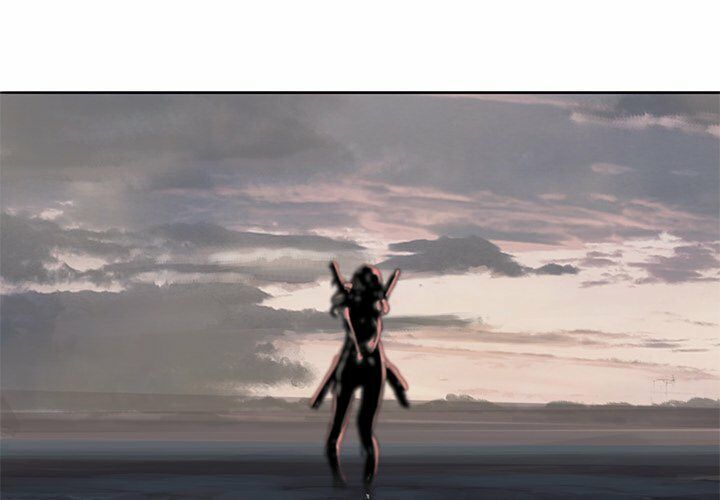 Đứa Con Thần Chết Chap 12 - Next Chap 13