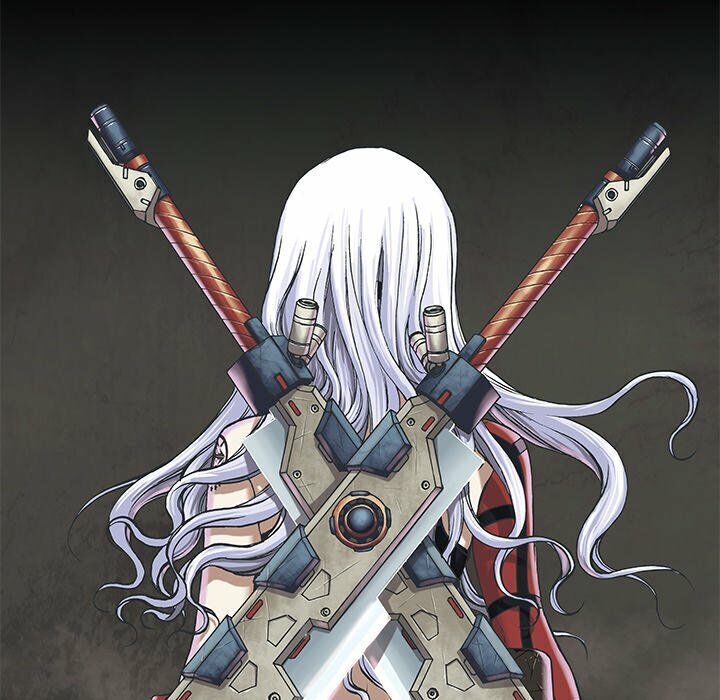 Đứa Con Thần Chết Chap 12 - Next Chap 13