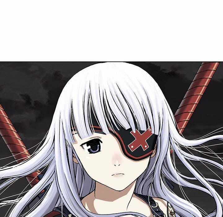 Đứa Con Thần Chết Chap 12 - Next Chap 13