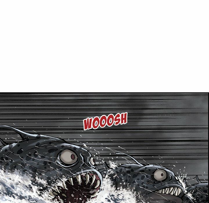 Đứa Con Thần Chết Chap 12 - Next Chap 13