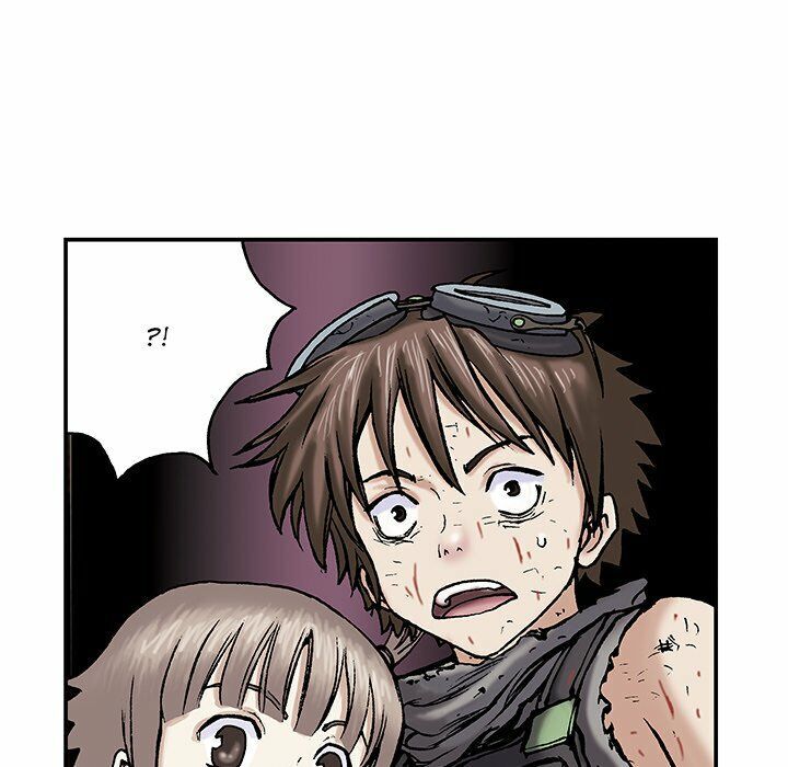 Đứa Con Thần Chết Chap 12 - Next Chap 13