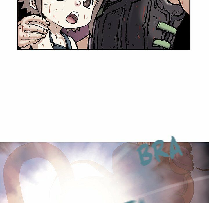 Đứa Con Thần Chết Chap 12 - Next Chap 13