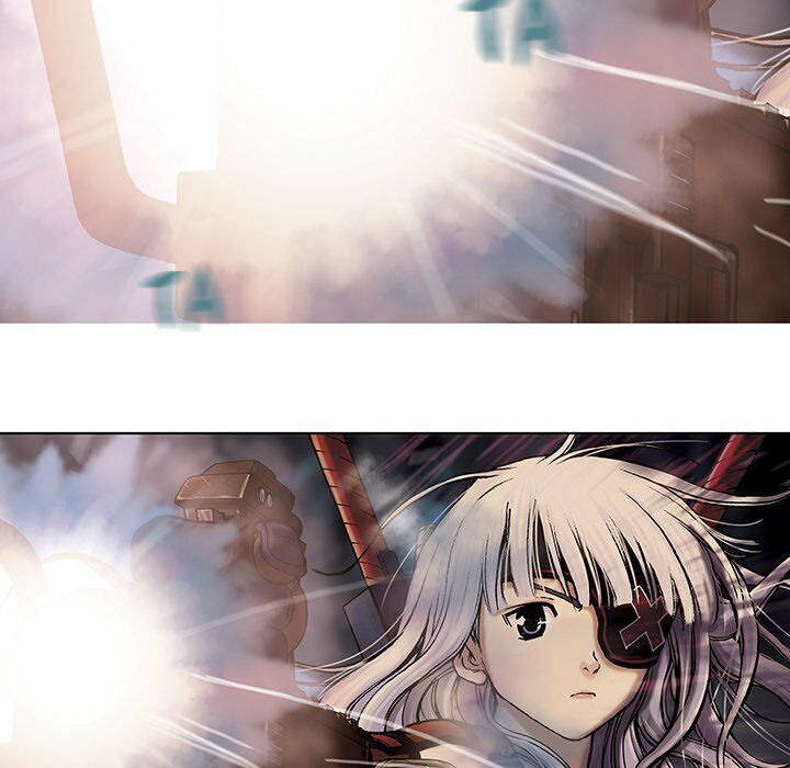 Đứa Con Thần Chết Chap 12 - Next Chap 13