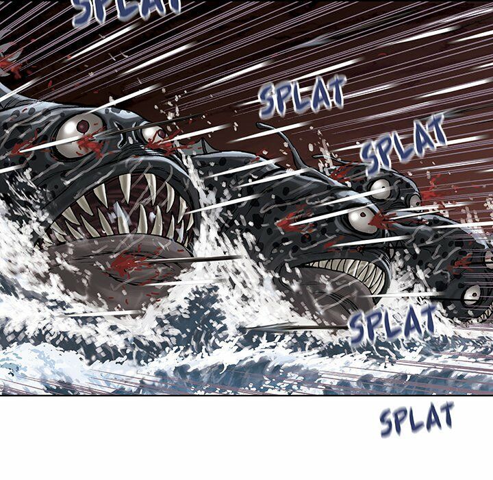 Đứa Con Thần Chết Chap 12 - Next Chap 13