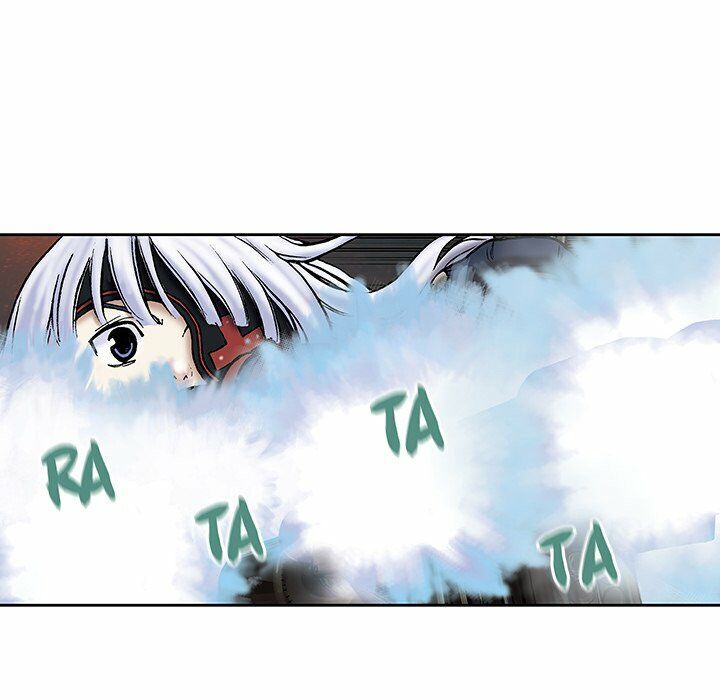 Đứa Con Thần Chết Chap 12 - Next Chap 13