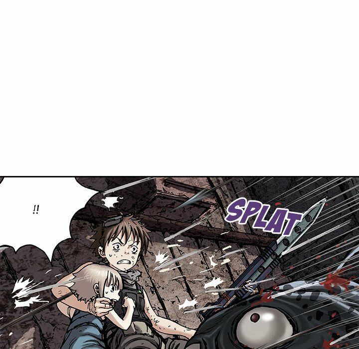 Đứa Con Thần Chết Chap 12 - Next Chap 13