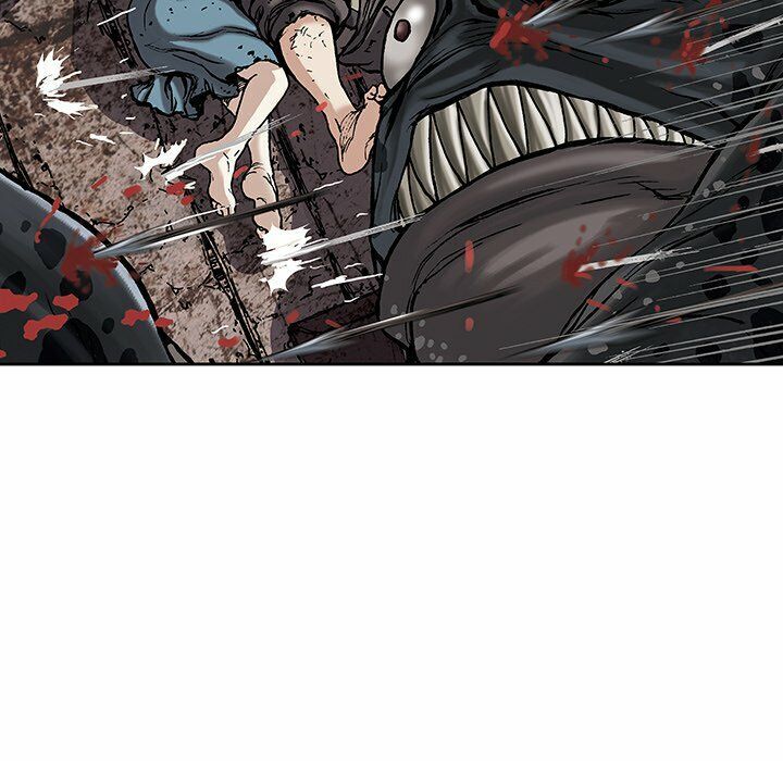 Đứa Con Thần Chết Chap 12 - Next Chap 13