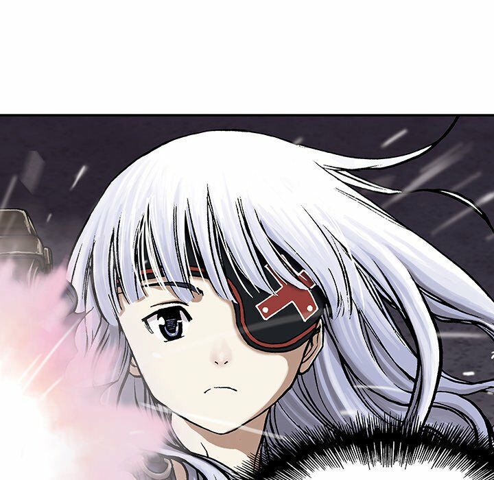 Đứa Con Thần Chết Chap 12 - Next Chap 13