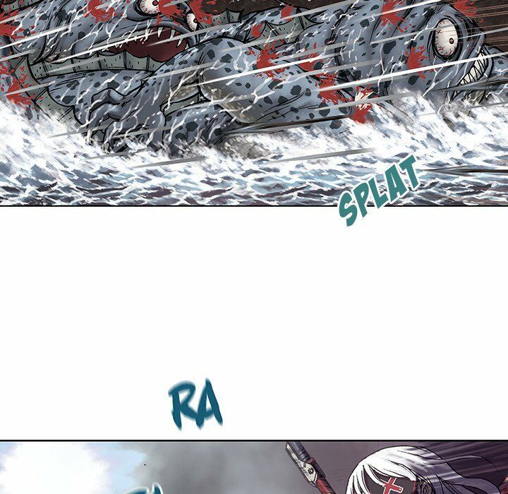 Đứa Con Thần Chết Chap 12 - Next Chap 13