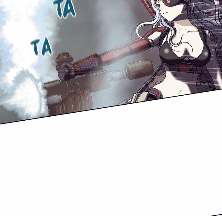 Đứa Con Thần Chết Chap 12 - Next Chap 13