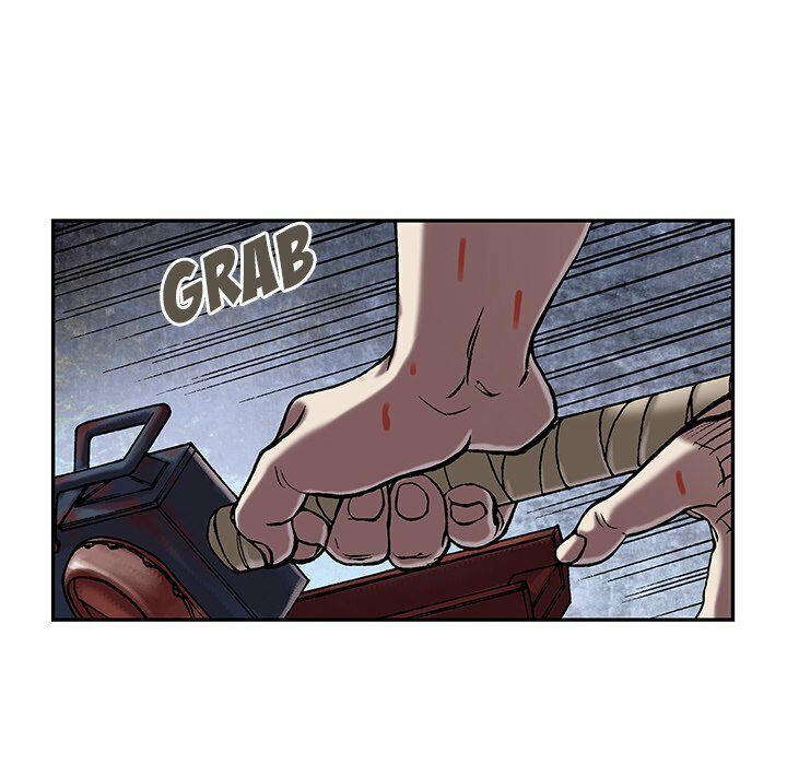 Đứa Con Thần Chết Chap 12 - Next Chap 13