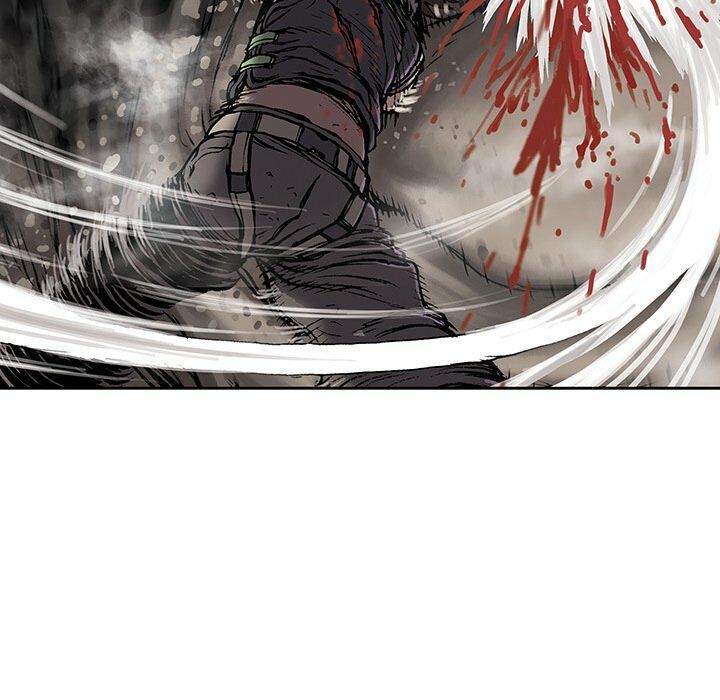 Đứa Con Thần Chết Chap 12 - Next Chap 13