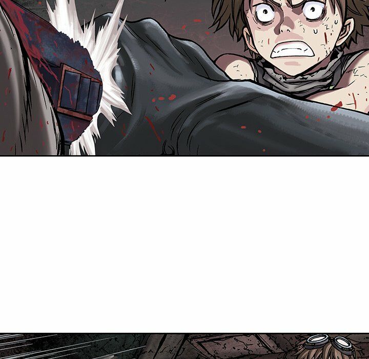 Đứa Con Thần Chết Chap 12 - Next Chap 13