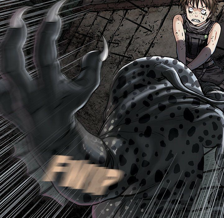 Đứa Con Thần Chết Chap 12 - Next Chap 13